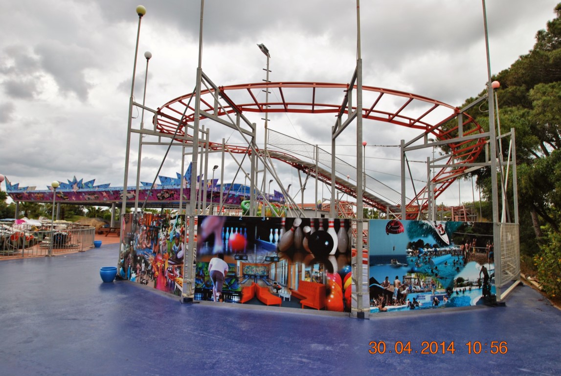 imagini hotel SUENO BEACH SIDE